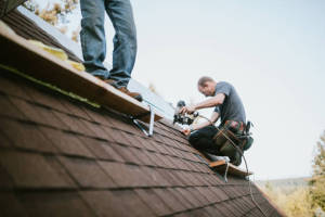 Local Roofers in Lees Creek, LA